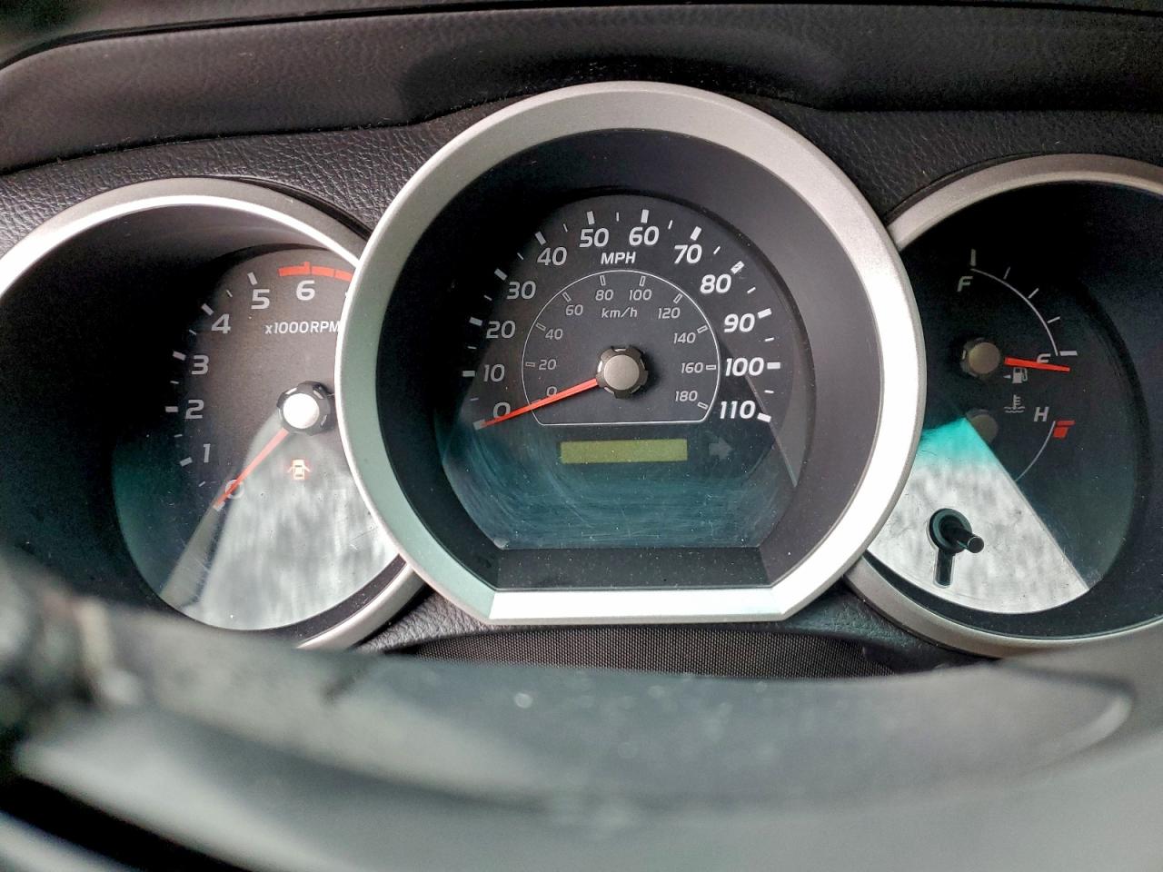 Toyota 4Runner Sr5 Image 8