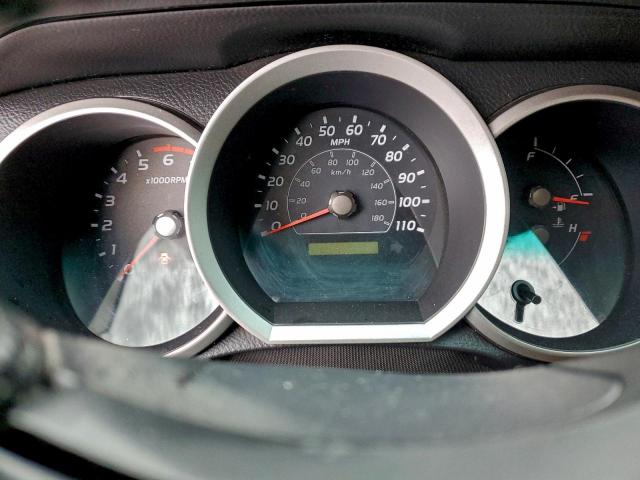 Toyota 4Runner Sr5 Image 8