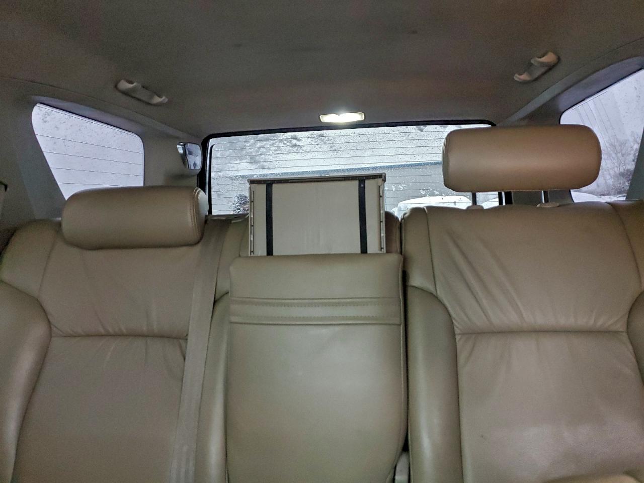 Toyota 4Runner Sr5 Image 10