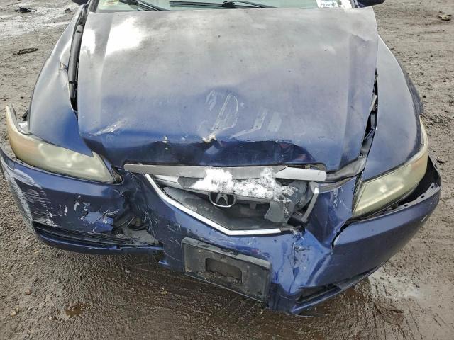 Acura TL Image 5