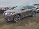 Toyota Highlander Limited Image 1