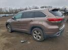 Toyota Highlander Limited Image 2