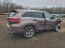 Toyota Highlander Limited Image 13