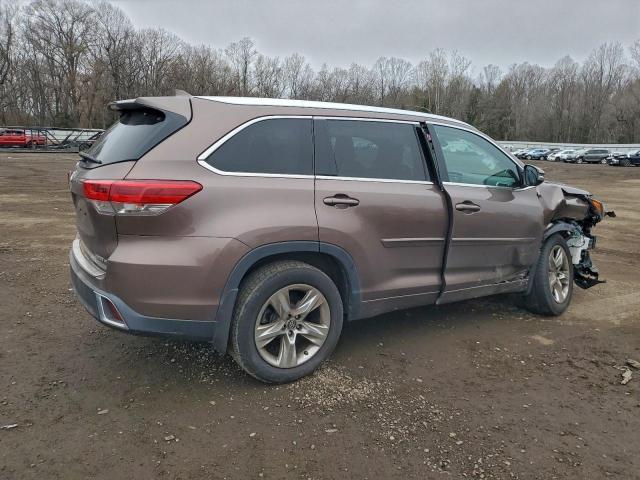 Toyota Highlander Limited Image 13