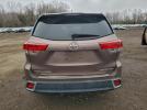 Toyota Highlander Limited Image 3