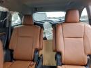 Toyota Highlander Limited Image 4