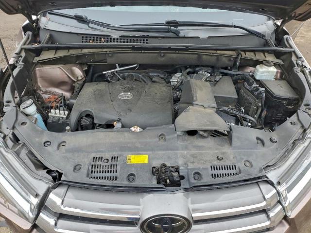 Toyota Highlander Limited Image 7