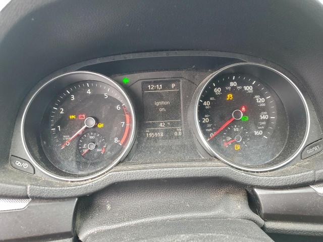 Volkswagen Passat S Image 2