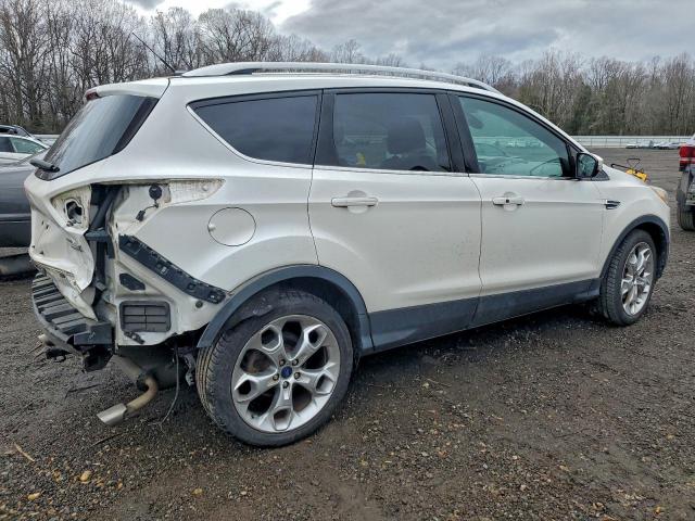 Ford Escape Titanium Image 7