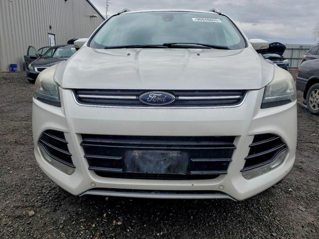 Ford Escape Titanium Image 13