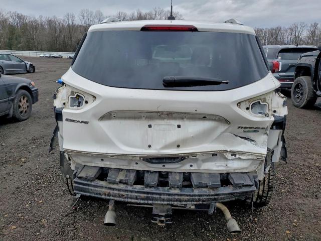 Ford Escape Titanium Image 3