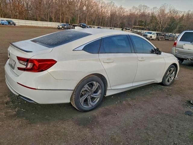 Honda Accord Exl Image 7