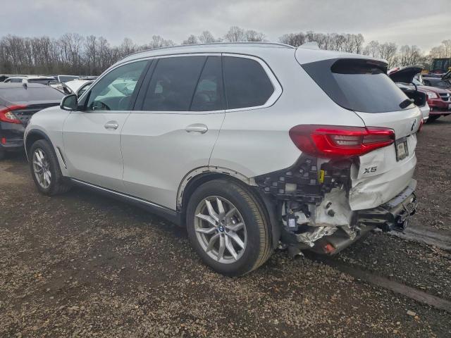 BMW X Series Xdrive40i Image 2