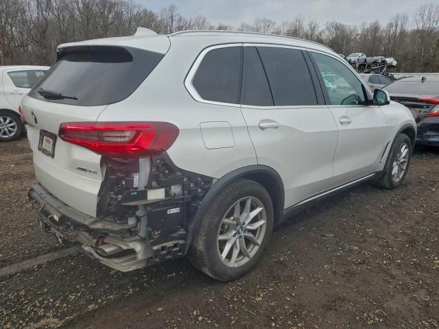 BMW X Series Xdrive40i Image 10