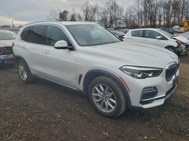 BMW X Series Xdrive40i Image 11