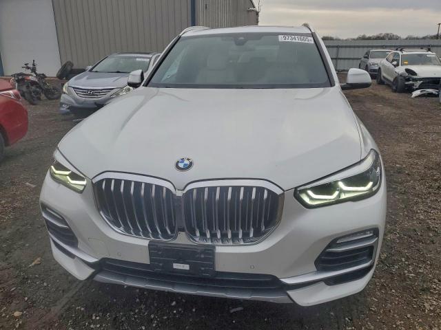 BMW X Series Xdrive40i Image 3
