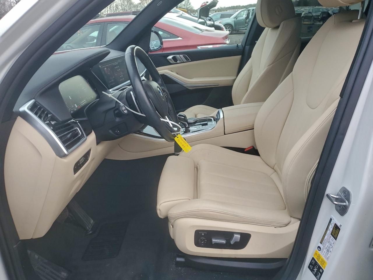 BMW X Series Xdrive40i Image 4