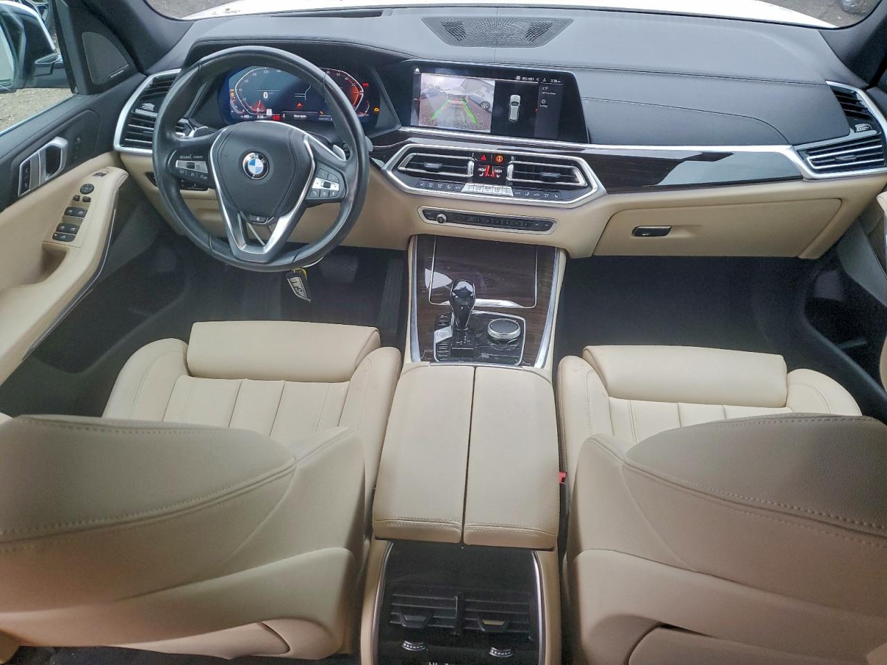 BMW X Series Xdrive40i Image 6