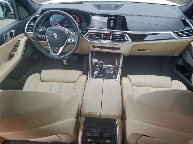 BMW X Series Xdrive40i Image 6
