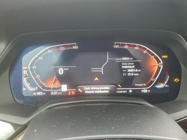 BMW X Series Xdrive40i Image 12