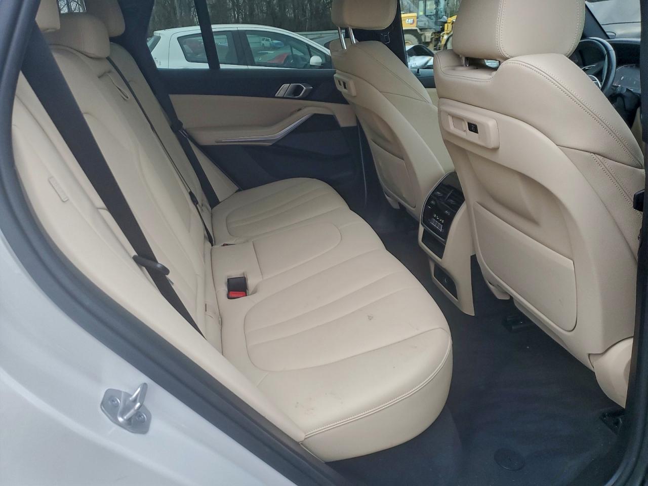 BMW X Series Xdrive40i Image 13