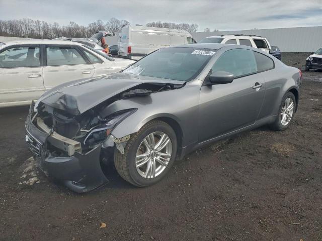  Salvage INFINITI G37