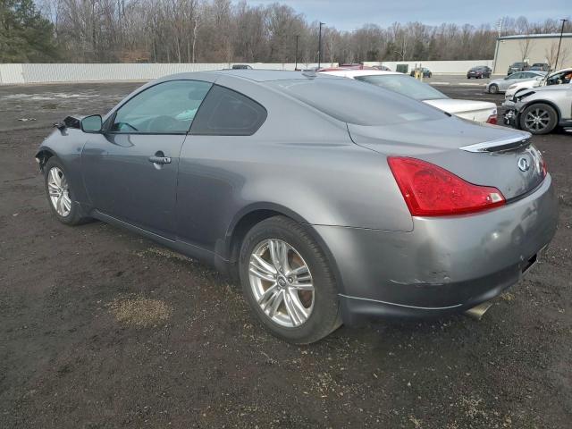 INFINITI G37 Image 4