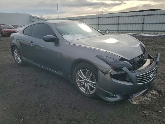 INFINITI G37 Image 5