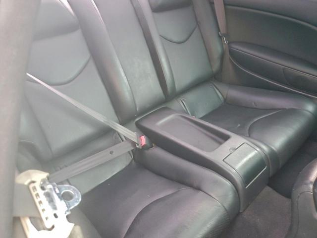 INFINITI G37 Image 6