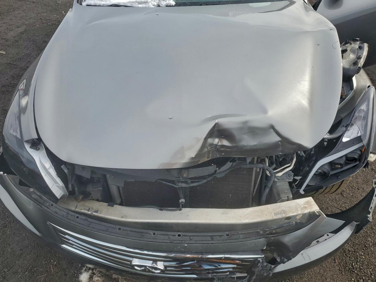 INFINITI G37 Image 7