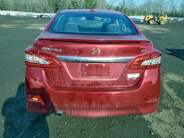 Nissan Sentra S Image 9