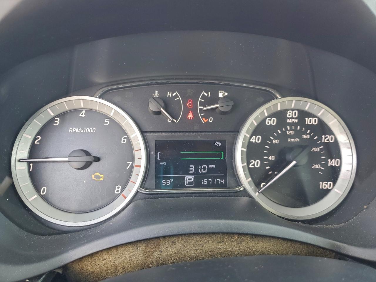 Nissan Sentra S Image 4