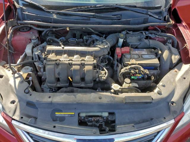 Nissan Sentra S Image 11