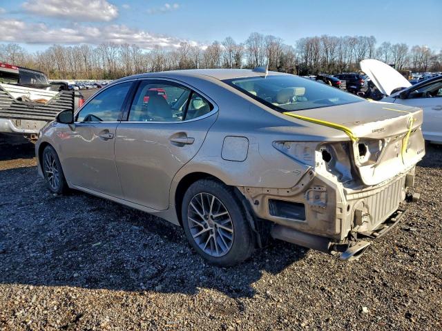 Lexus Es 350 Image 8