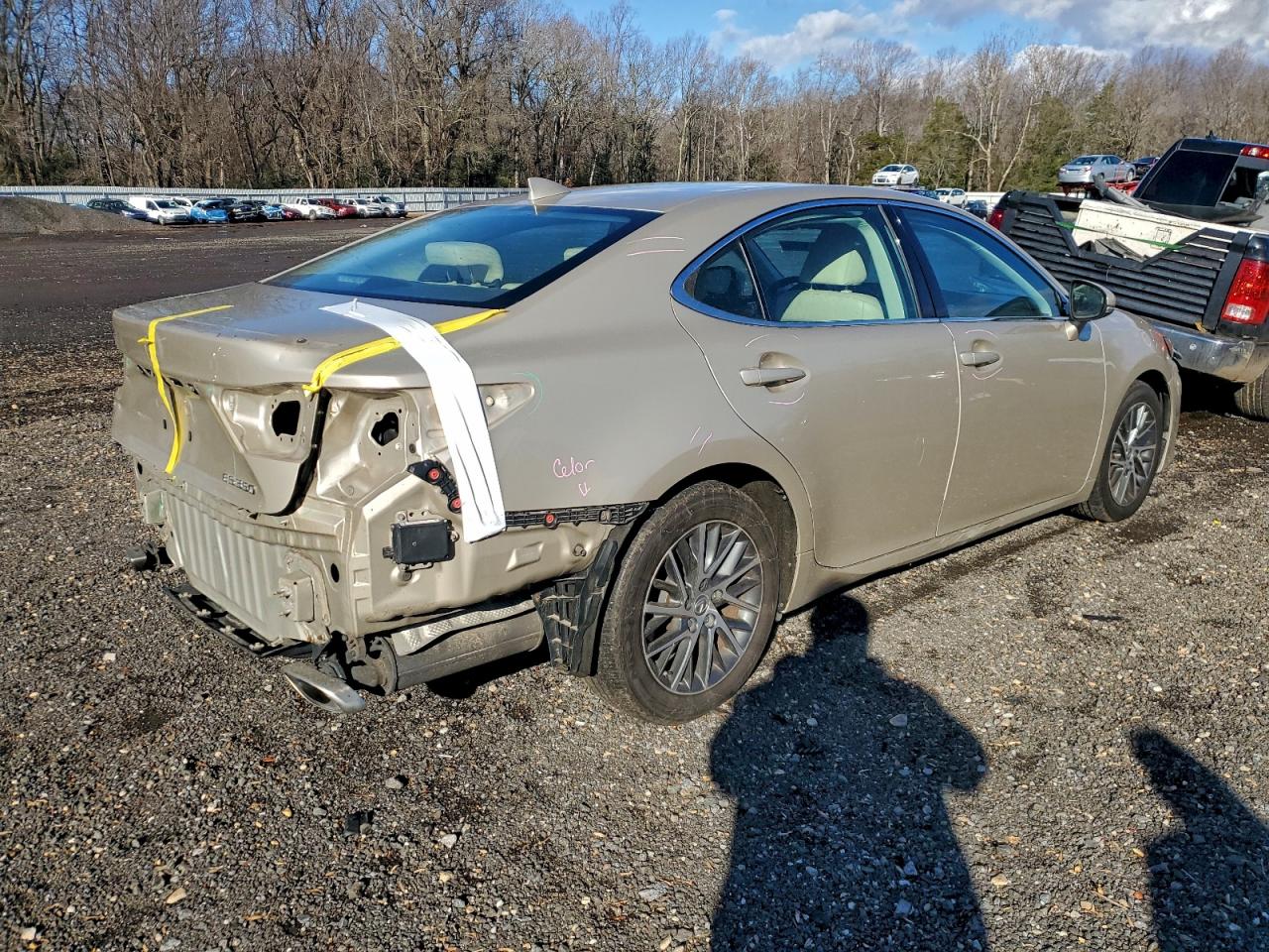 Lexus Es 350 Image 3