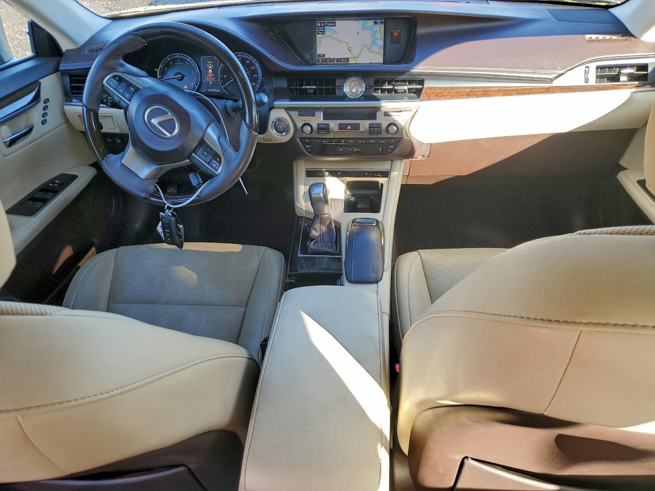 Lexus Es 350 Image 4