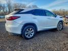 Lexus RX 350 Base Image 2