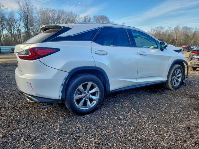 Lexus RX 350 Base Image 2