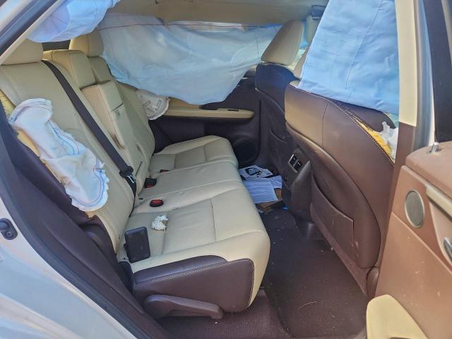 Lexus RX 350 Base Image 7