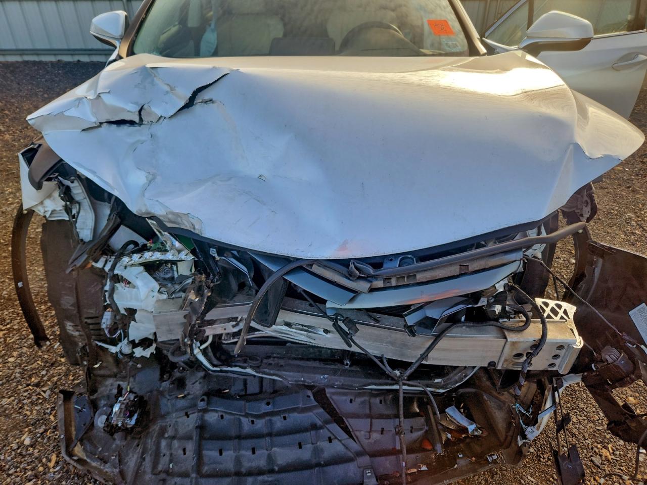 Lexus RX 350 Base Image 13