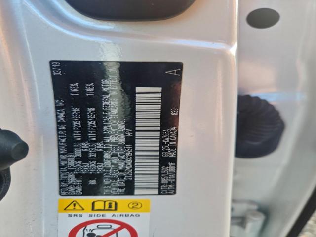 Lexus RX 350 Base Image 9