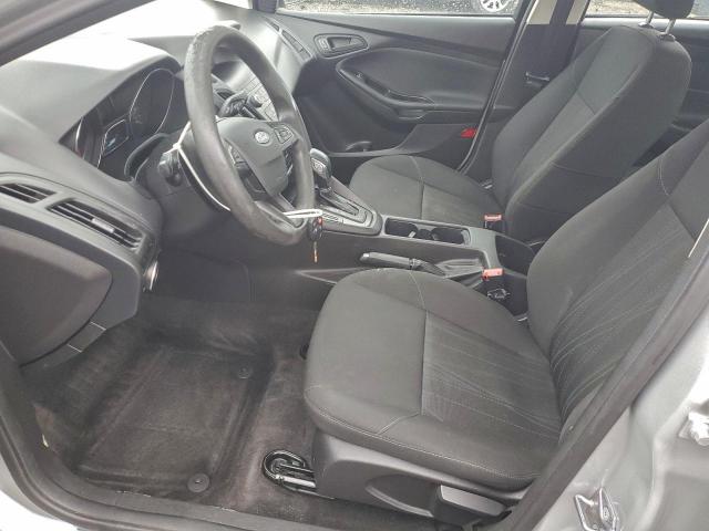 Ford Focus S Image 6