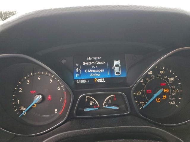 Ford Focus S Image 8