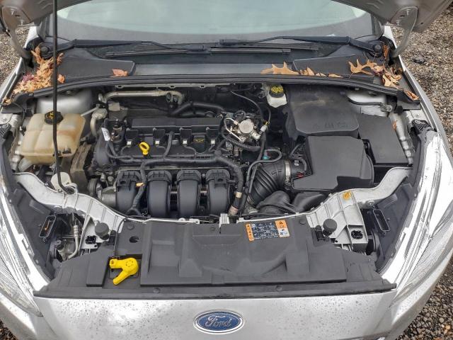 Ford Focus S Image 7