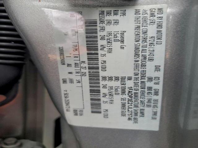 Ford Focus S Image 9