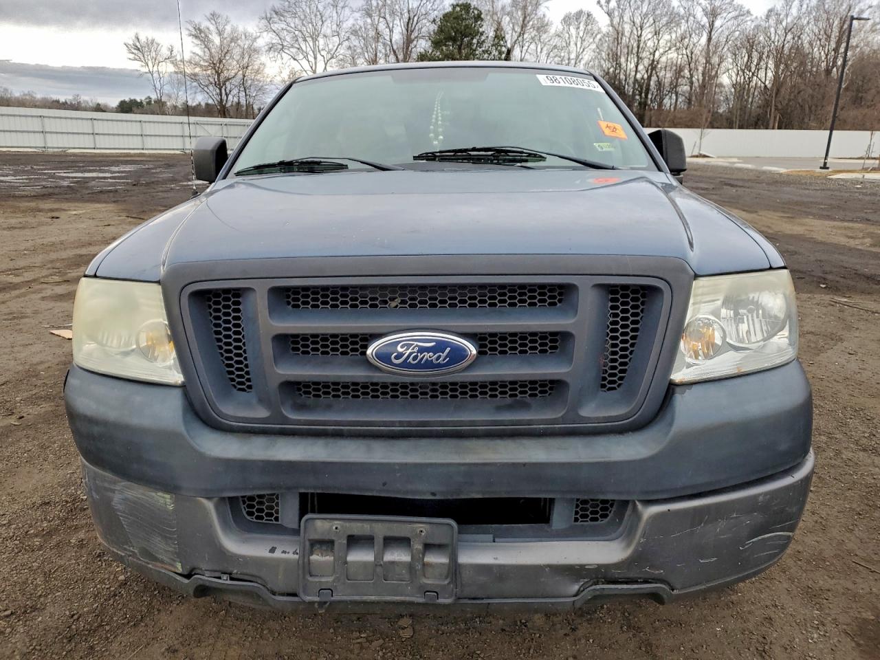 Ford F-150 Image 7