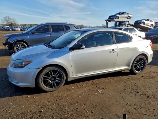  Salvage Toyota Scion