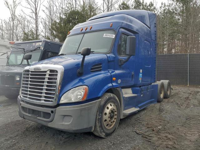 Freightliner Cascadia 1 Image 2