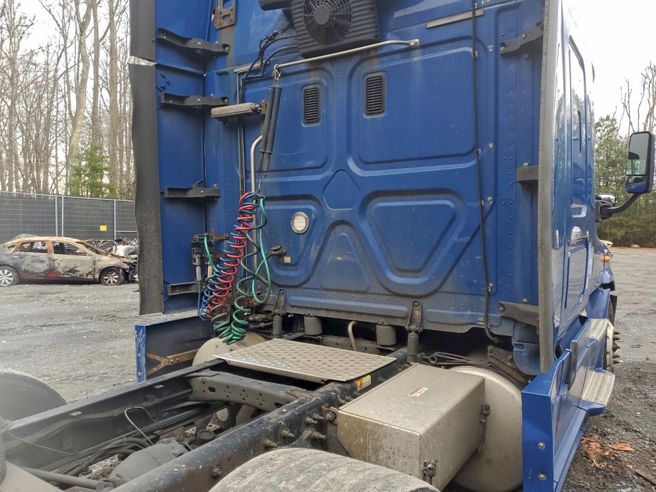 Freightliner Cascadia 1 Image 6