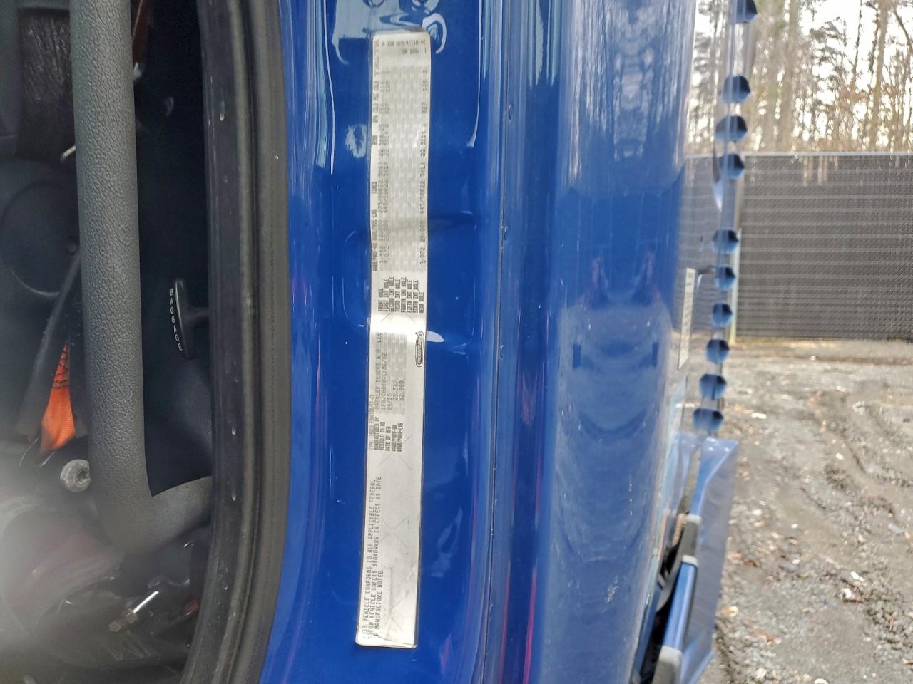 Freightliner Cascadia 1 Image 5